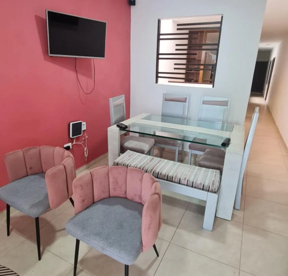 Apartamentos La Flora 2 Piso Cali Lejlighed