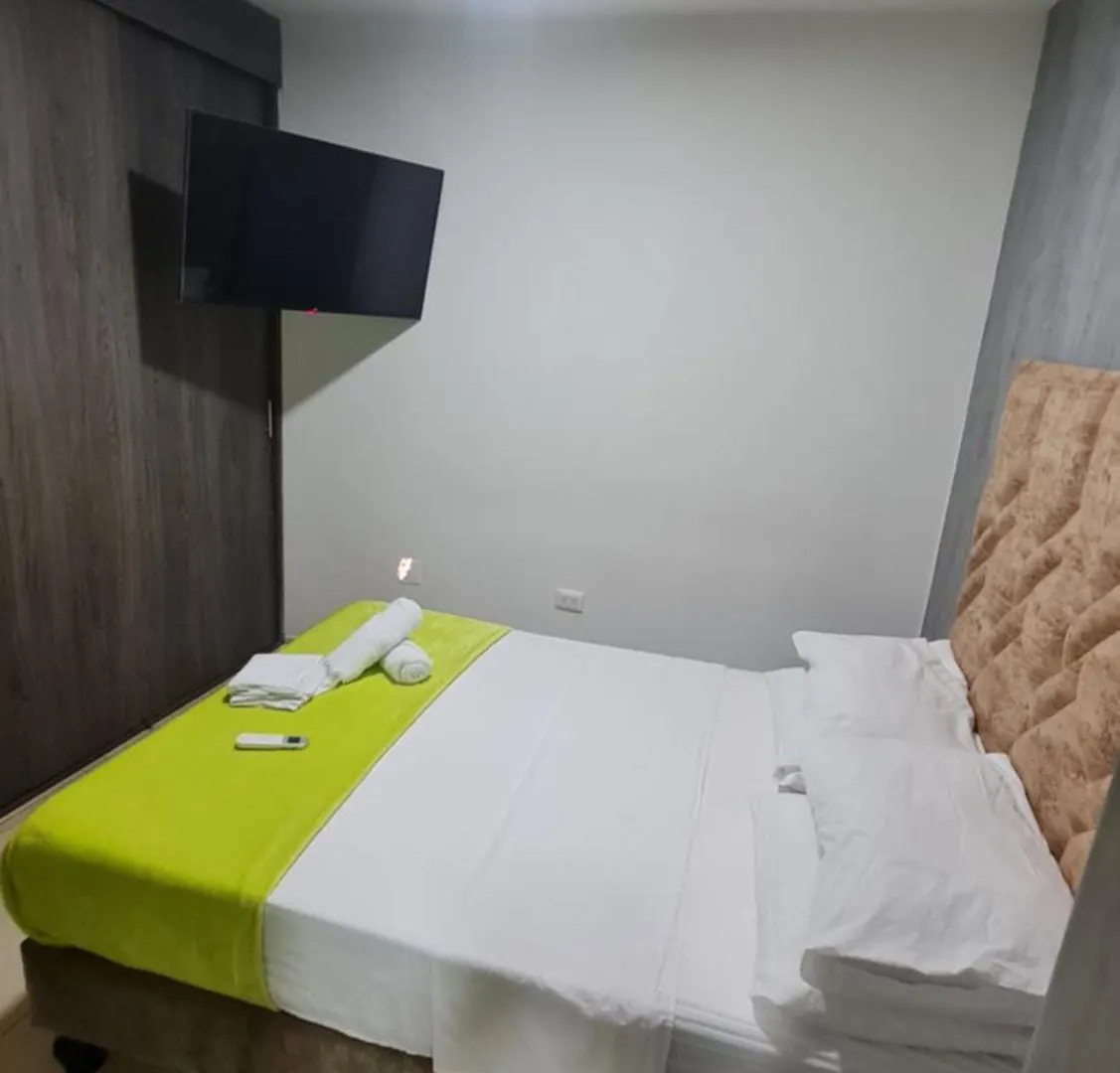 Apartamentos La Flora 2 Piso Cali Colombia