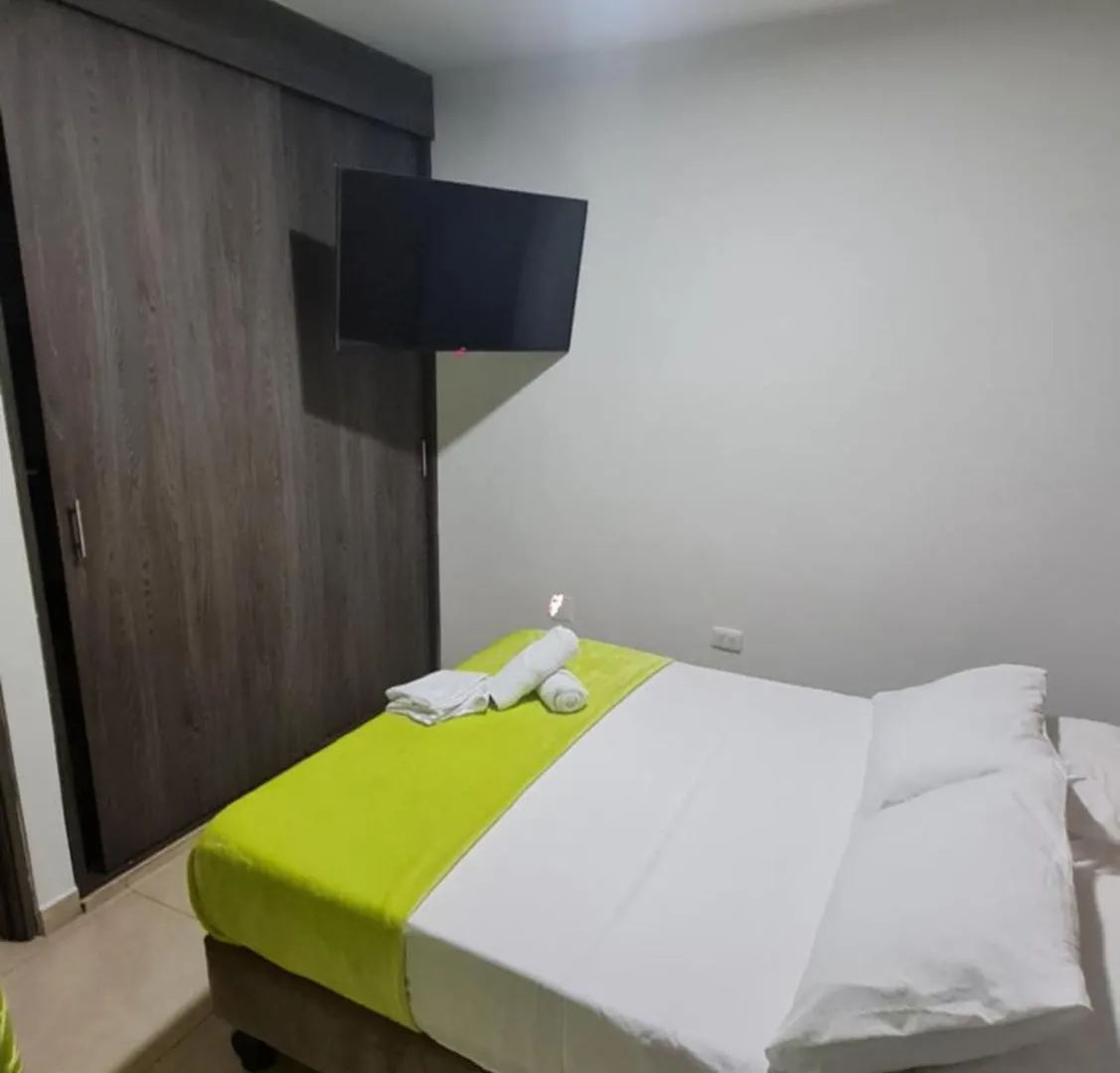 Apartamentos La Flora 2 Piso Cali