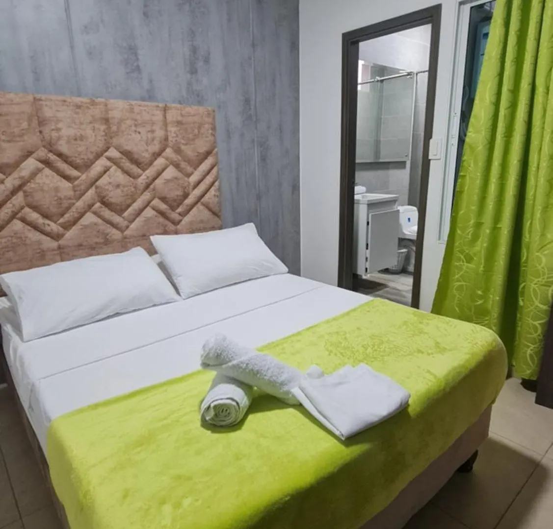 Lejlighed Apartamentos La Flora 2 Piso Cali