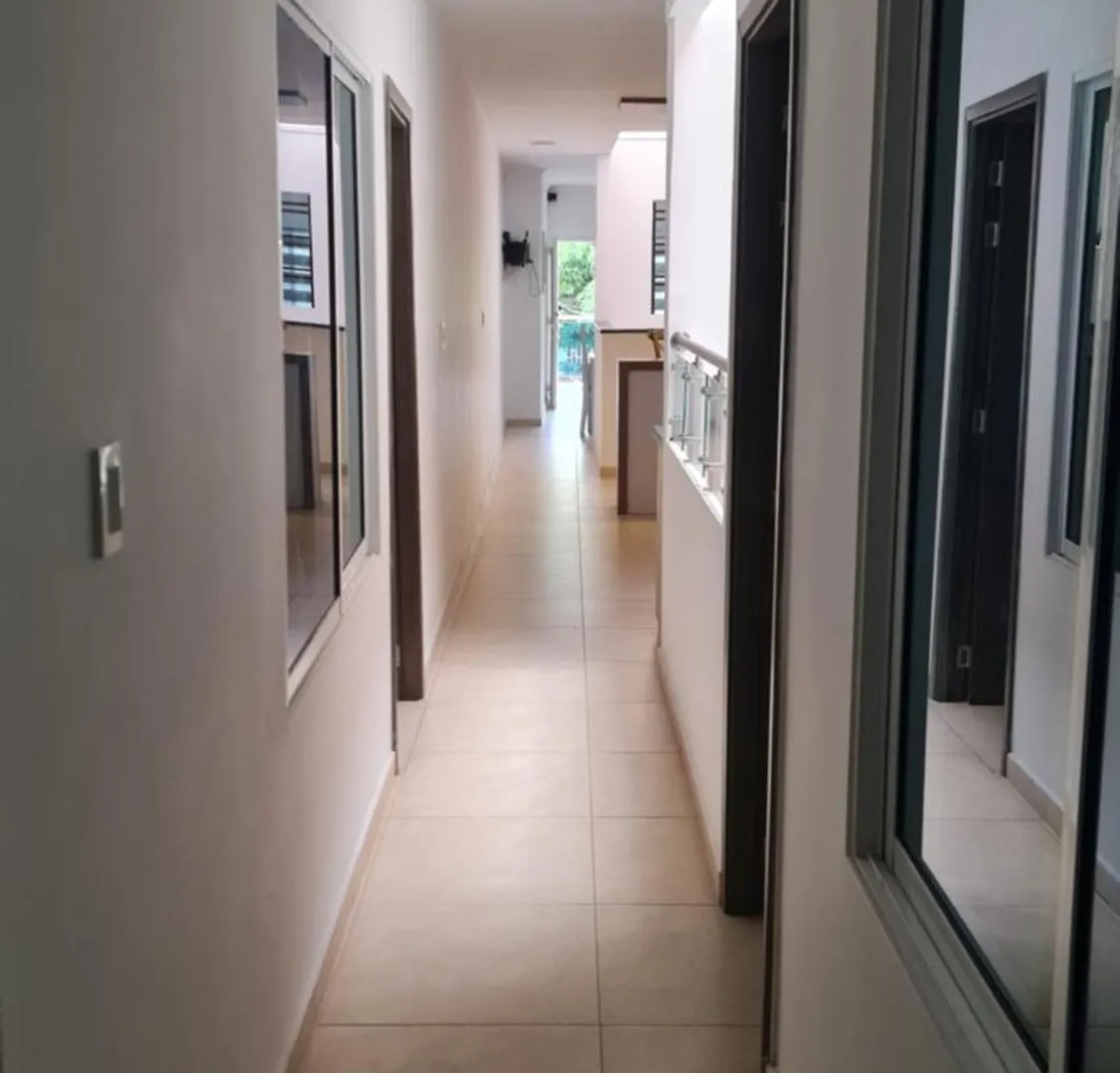 Lejlighed Apartamentos La Flora 2 Piso Cali