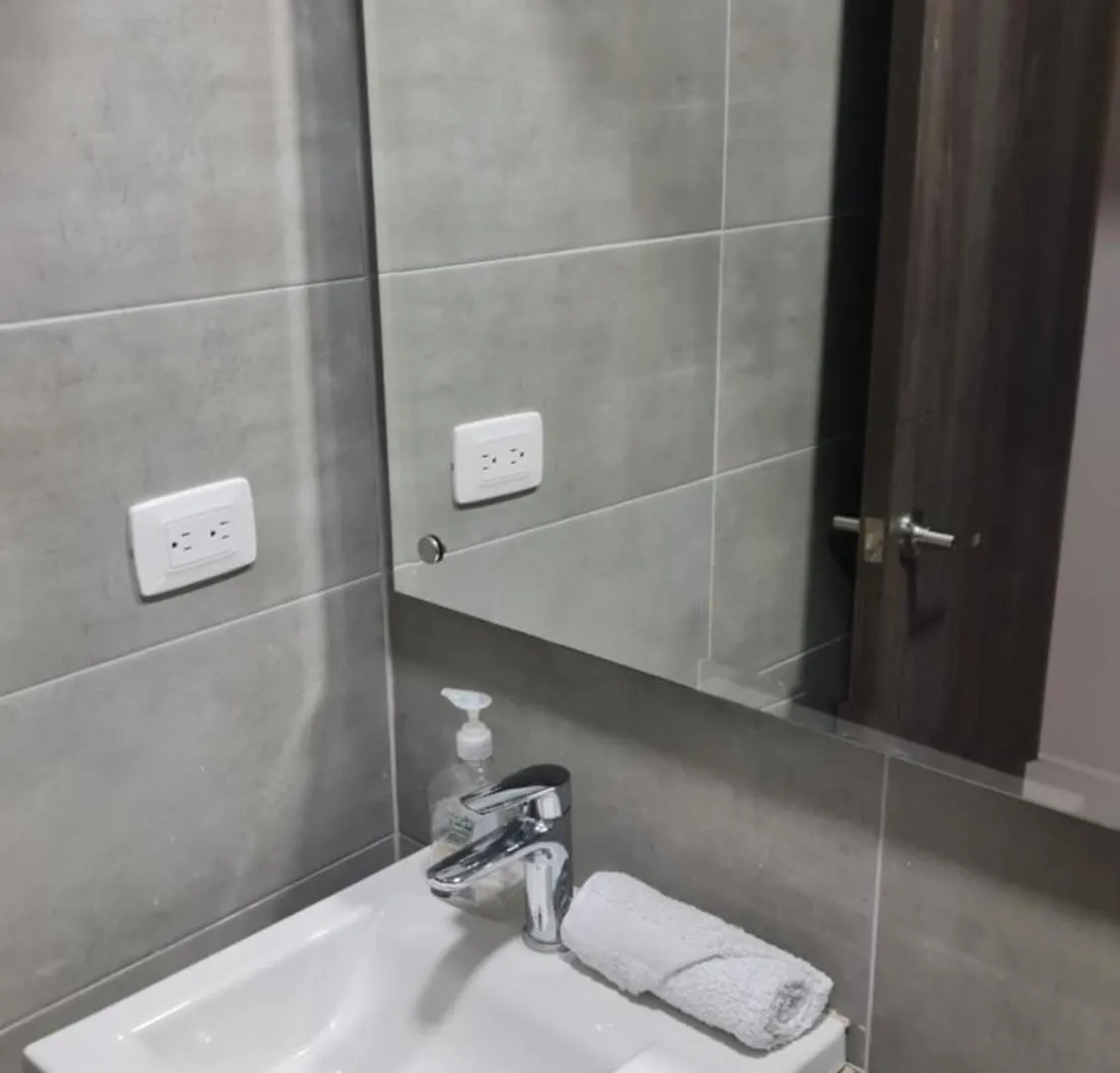 Apartamentos La Flora 2 Piso Cali Lejlighed