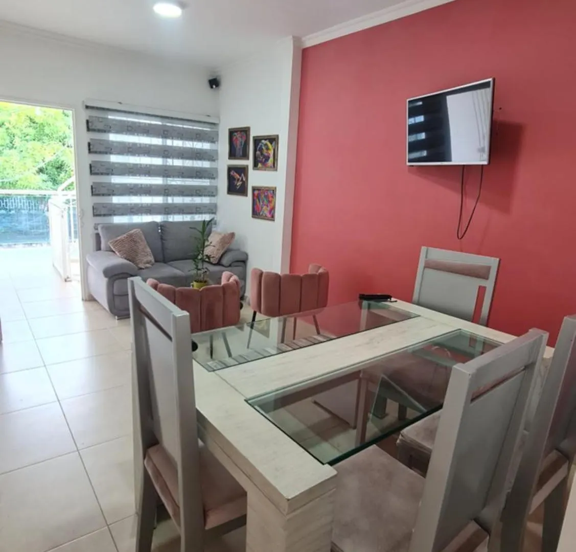 Apartamentos La Flora 2 Piso Cali 0*,