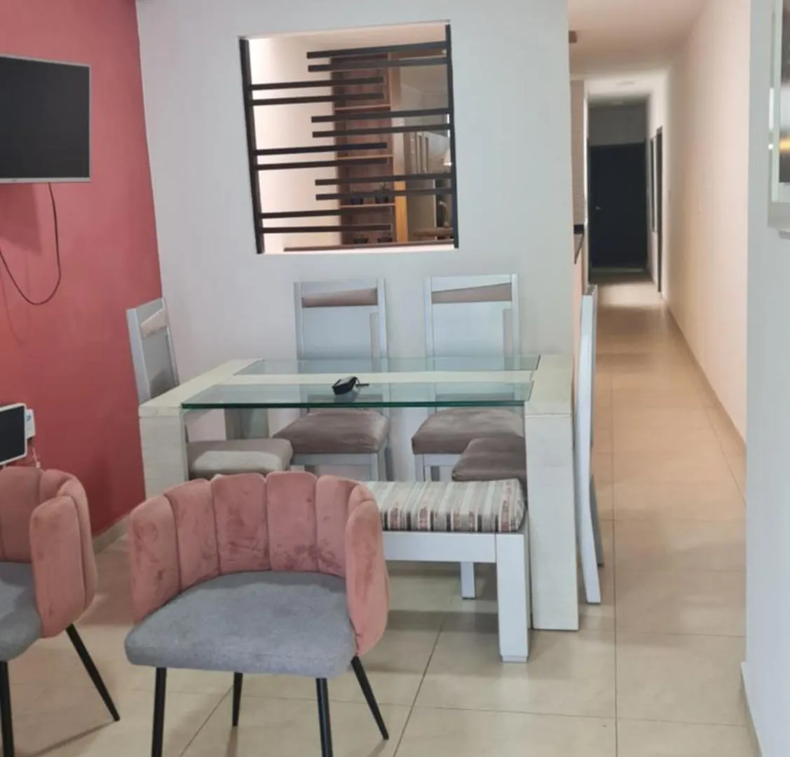 Apartamentos La Flora 2 Piso Cali Colombia