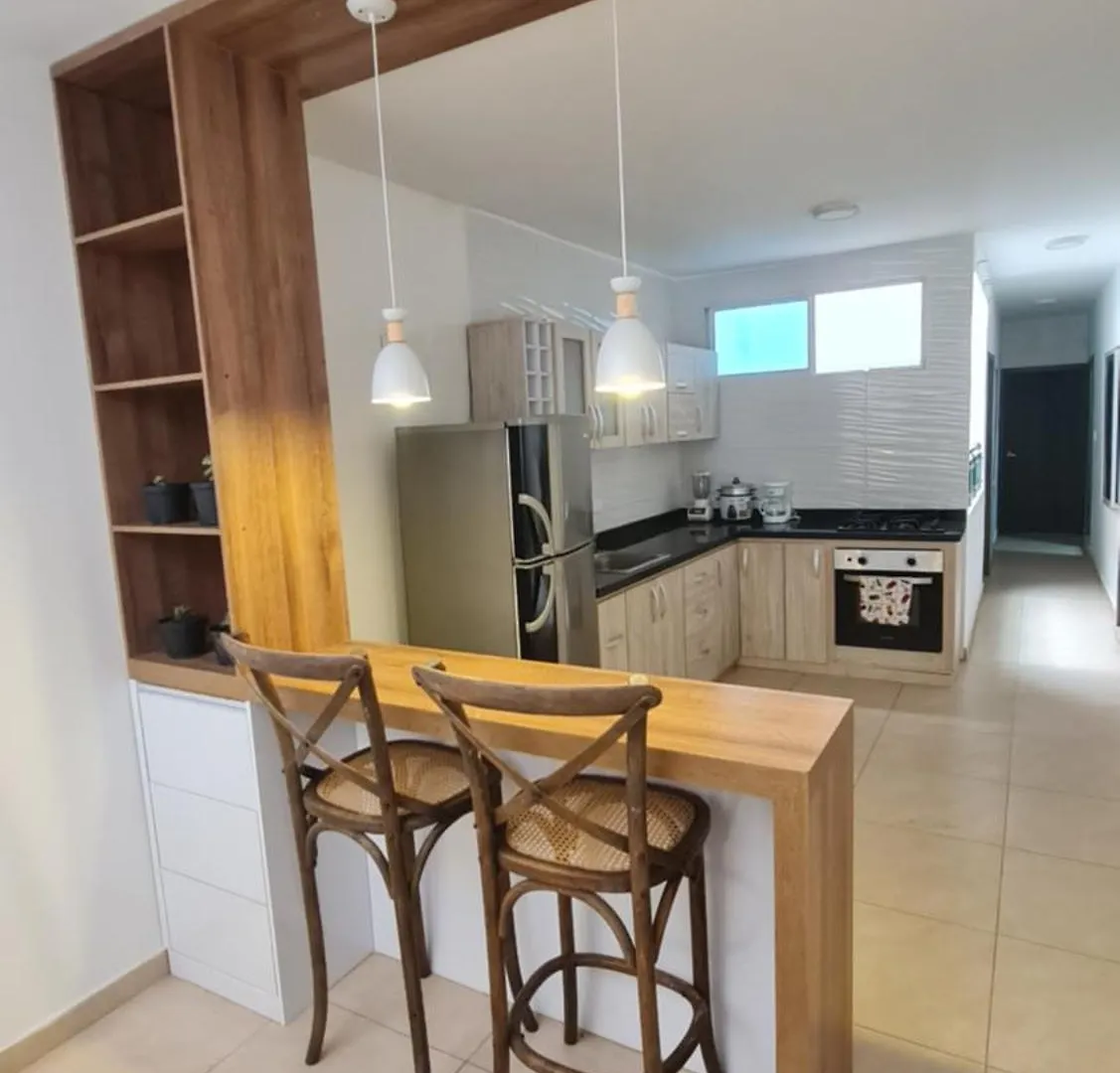 Apartamentos La Flora 2 Piso Cali