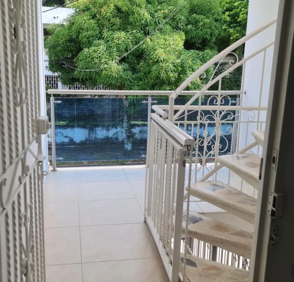 Apartamentos La Flora 2 Piso Cali Colombia
