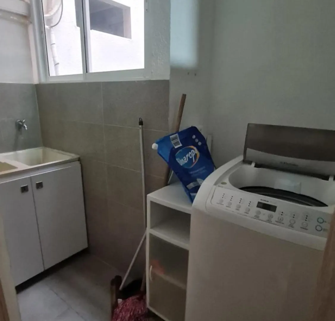 Lejlighed Apartamentos La Flora 2 Piso Cali