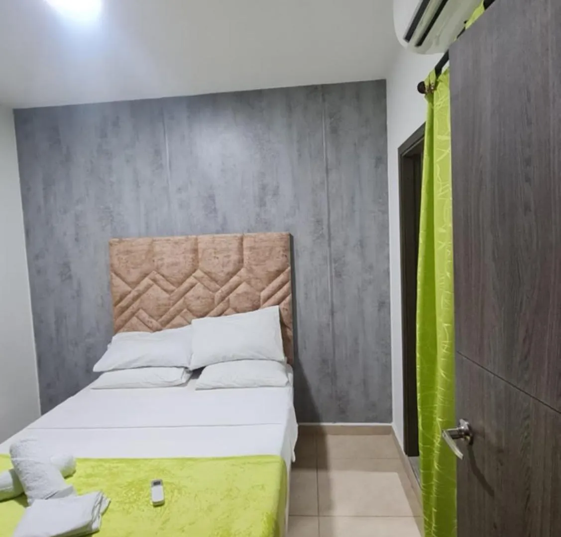 Apartamentos La Flora 2 Piso Cali